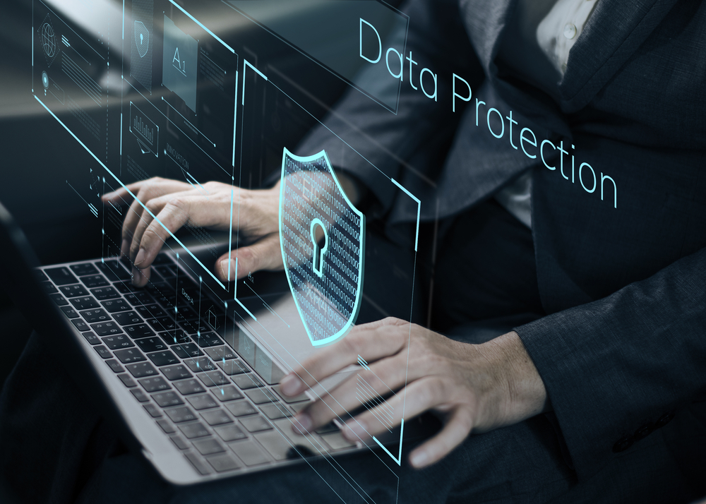 How To Protect Your Business’s Data