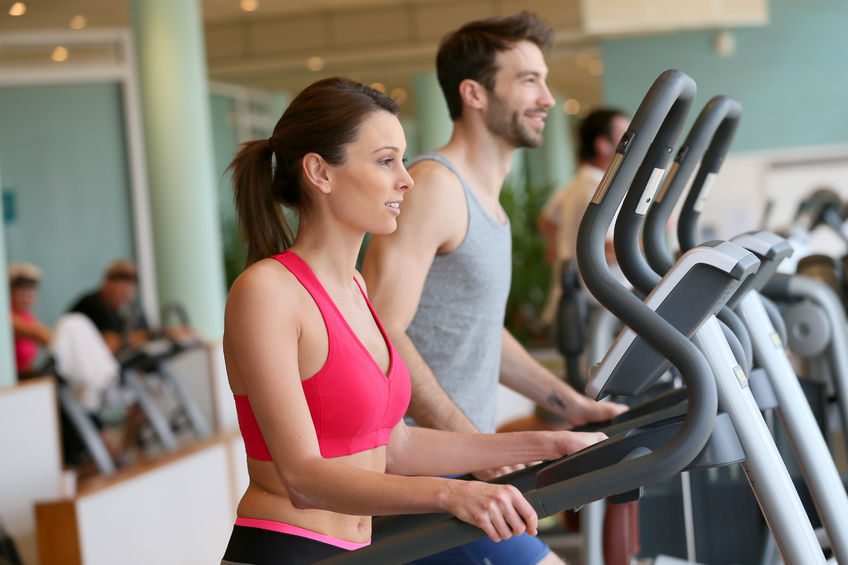 Achieve Fitness With Cardio