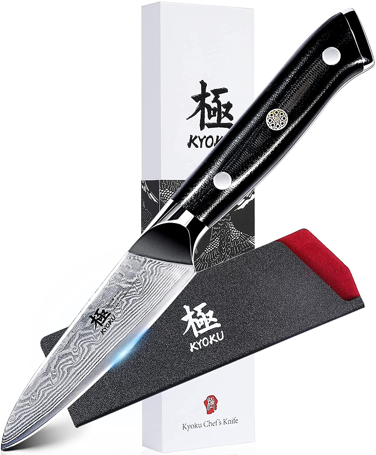 chef knife japan