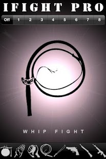 Download iFight Pro -  Whip, Sword, Gun apk