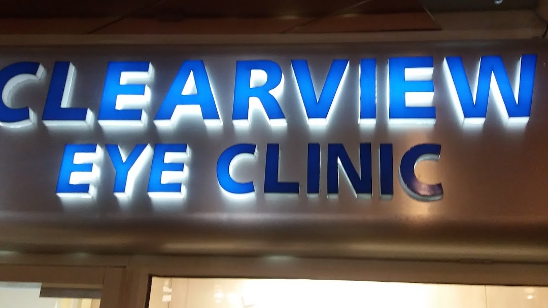 Clear View Eye Clinic