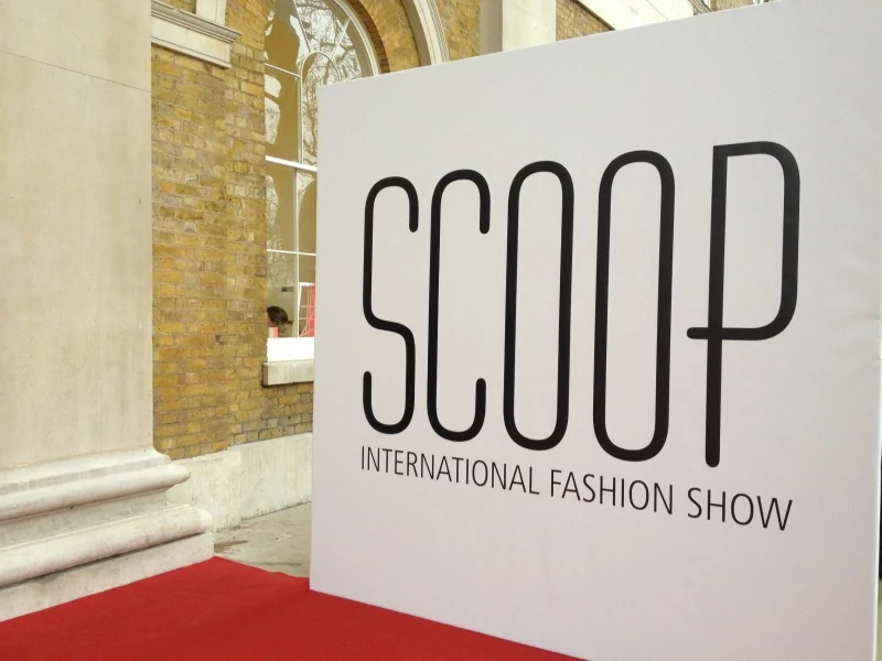 scoop fashion show- Seamlesssource.com