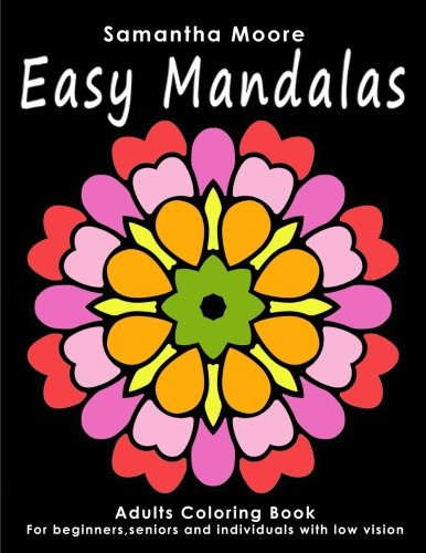 15 Best Mandala Coloring Books for Adults - YourArtPath