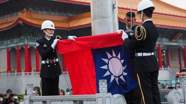Độc tài, “hóa rồng” và dân chủ ở Đài Loan (Phần 2) – Hồ Sĩ Quý*