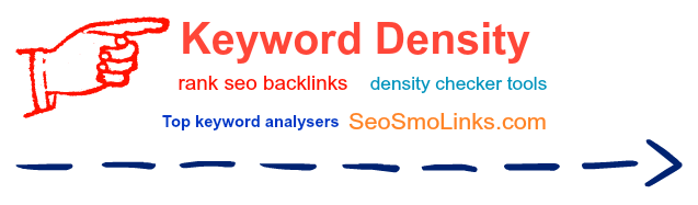 top keyword density checker tool