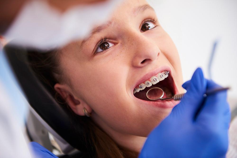 Conditions Requiring Orthodontic Treatments￼