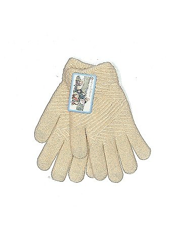 Simplicity Gloves - front