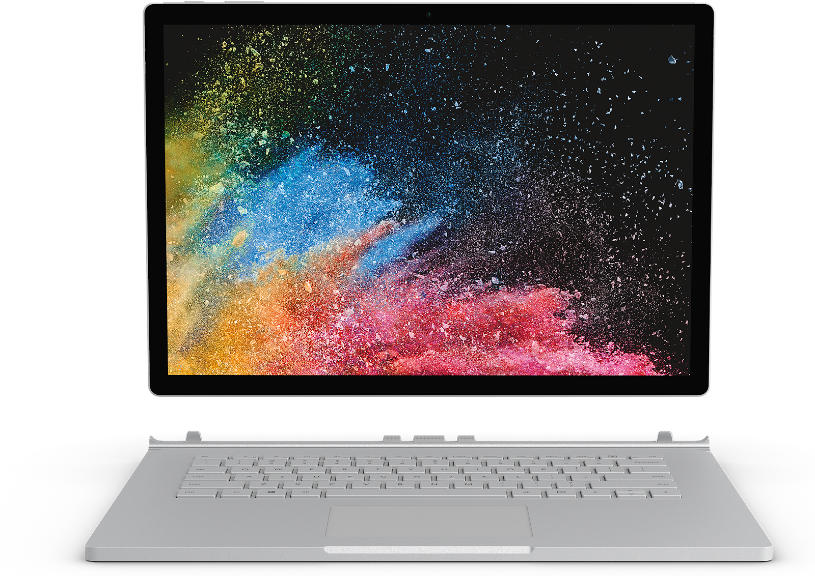 Microsoft Surface Book 2 (13.5-inch)