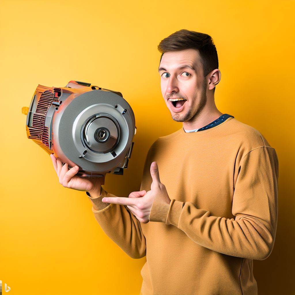 How Much Is A Blower Motor For A Furnace