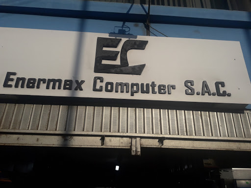 Enermax Computer