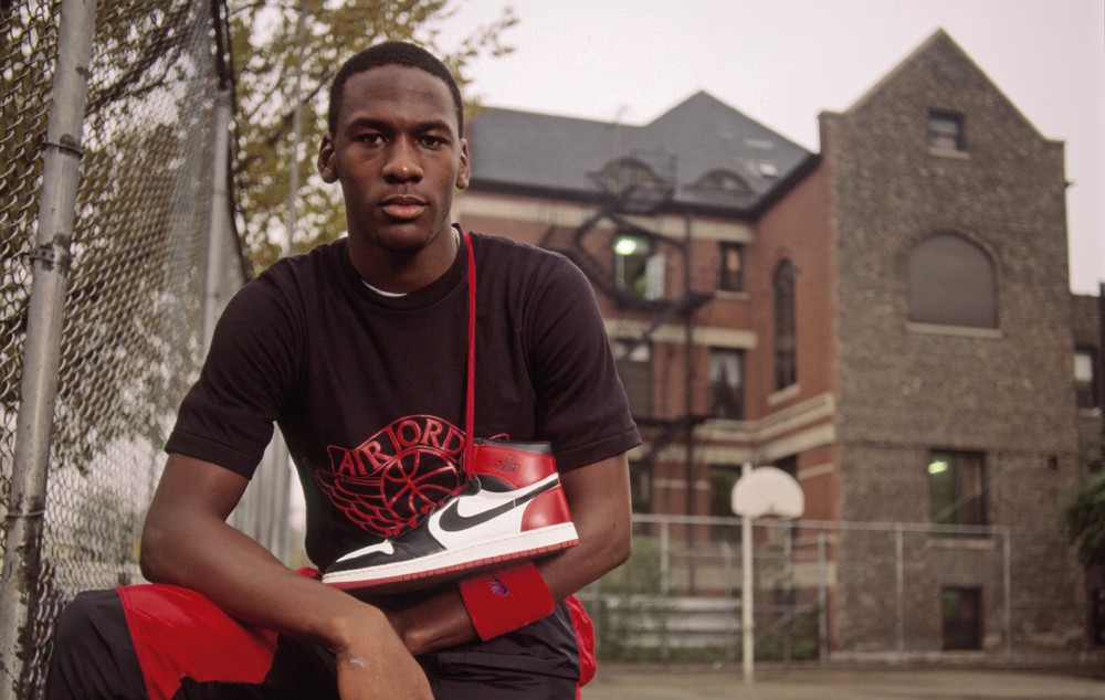 micheal-jordan-initially-didn't-want-to-sign-a-contract-with-nike