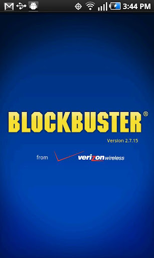 Download Blockbuster for Motorola apk