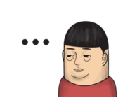 스티커 이미지