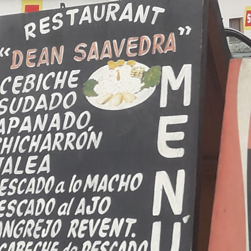 Opiniones de Restaurant Dea Saavedra en Huanchaco - Restaurante