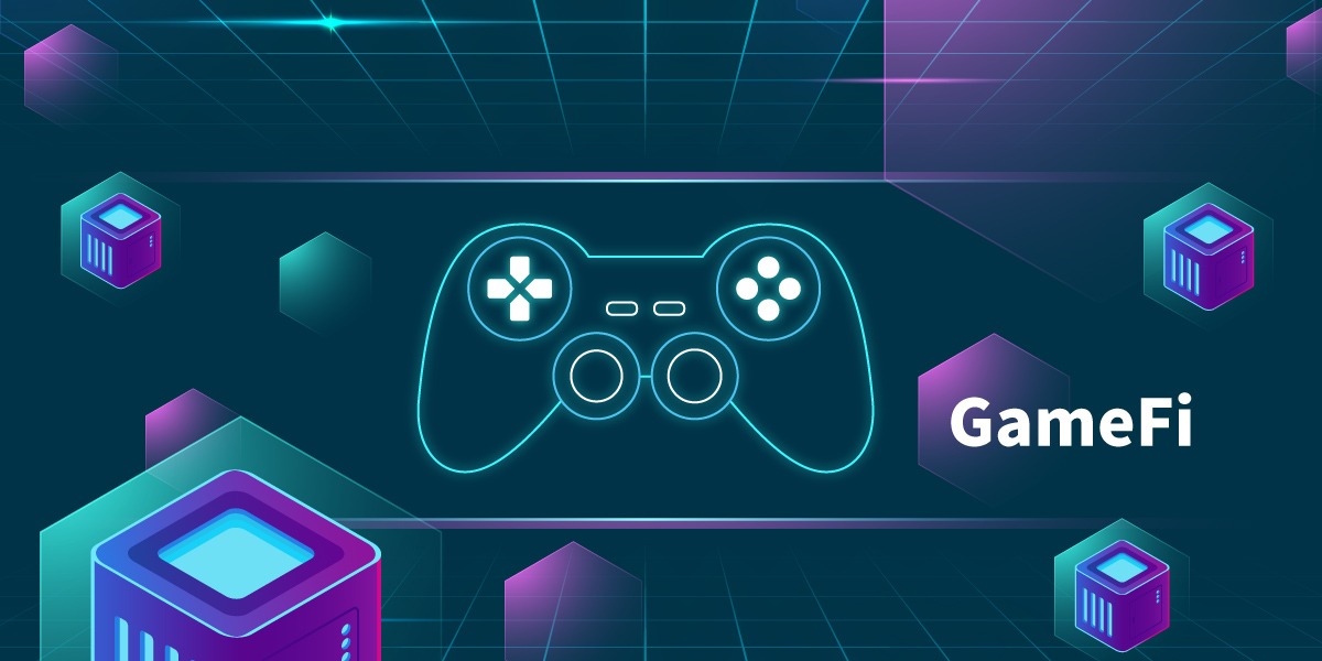 What is Gamefi?
