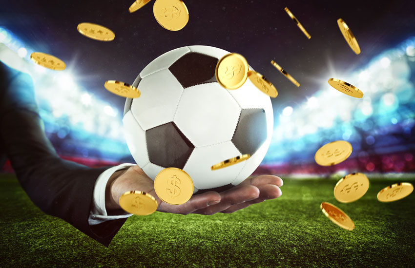 What Tokenization Is And How It Will Change Soccer