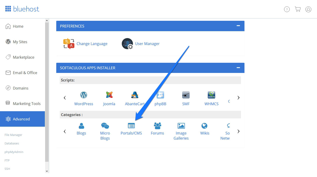 Drupal Google Analytics