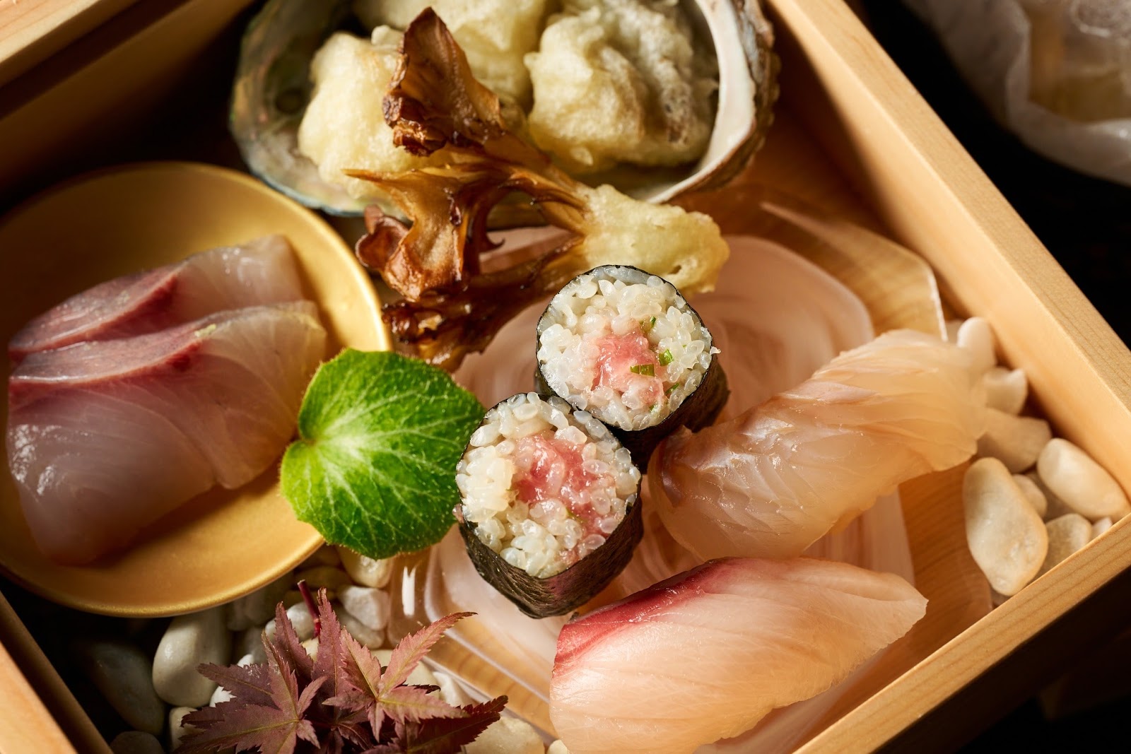 Best Japanese Restaurants in Singapore
