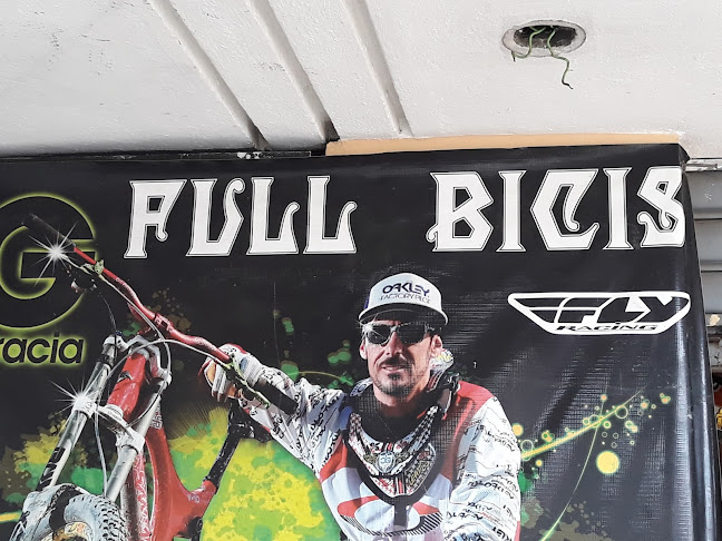 Full Bicis - Cuenca