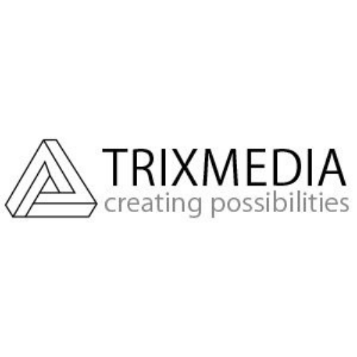 Trixmedia logo