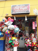 Floristeria J&R Trujillo