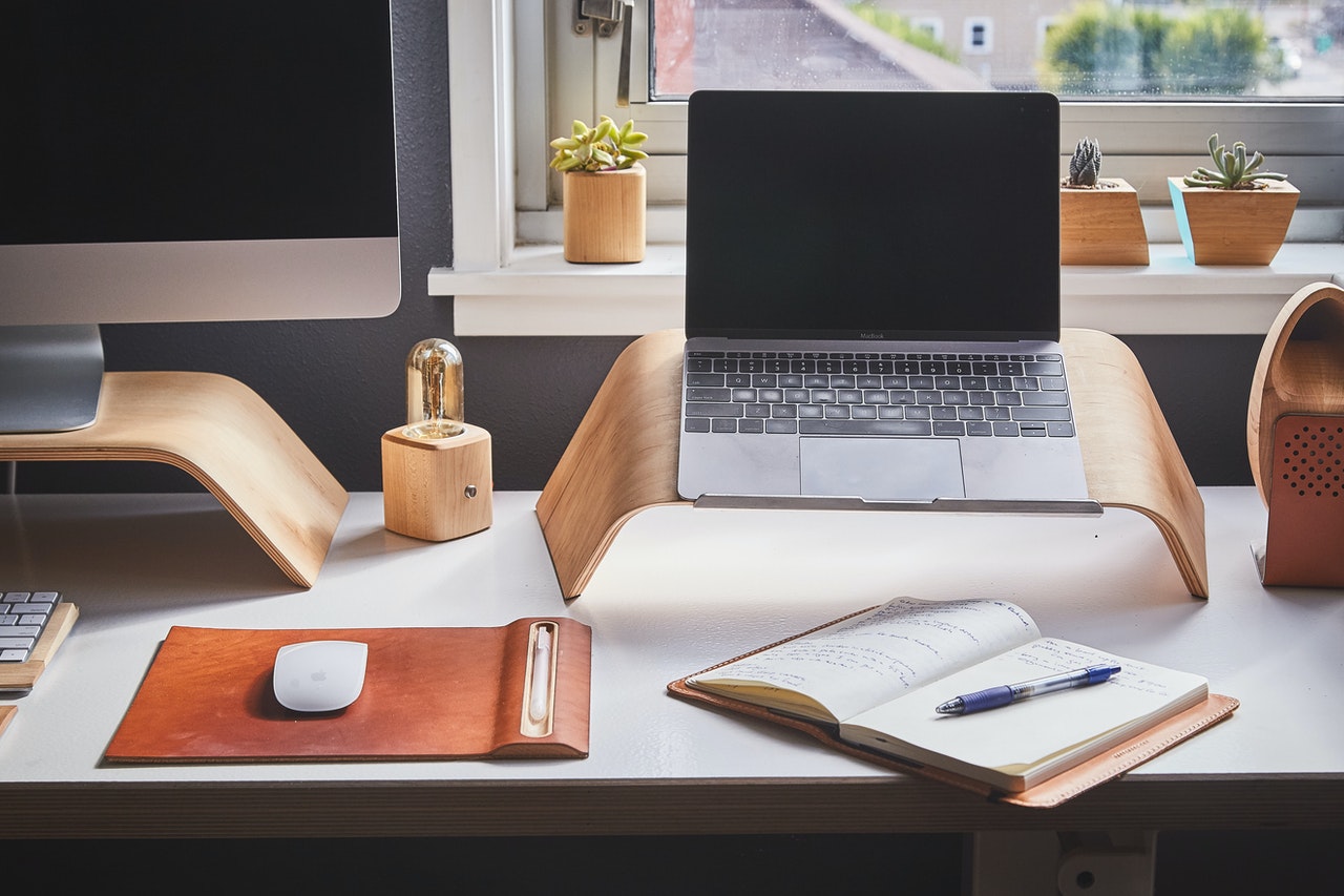 5 Tips for Setting Up the Best Home Office