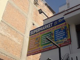 Supermarket El Recreo