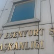 Kızılay Esenyurt Şubesi Başkanlığı