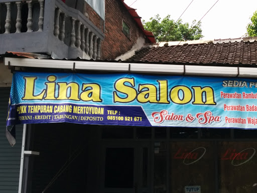 Lina Salon