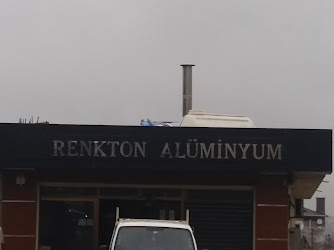 Renkton Aluminyum