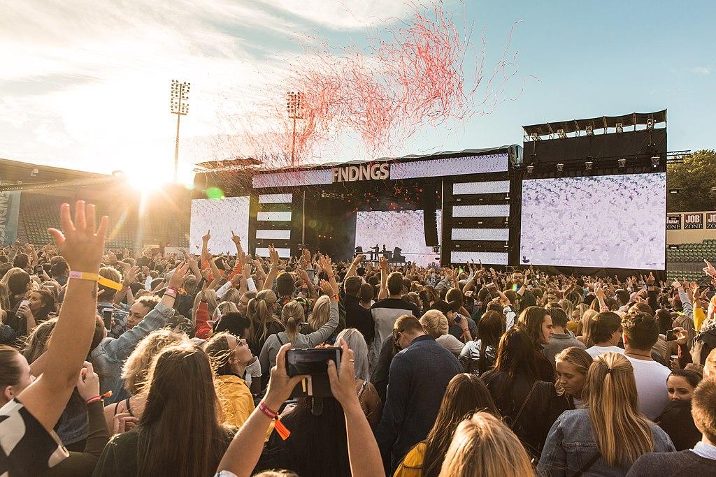 10 Awesome Music Festivals In Norway to Add to Your Bucketlist
