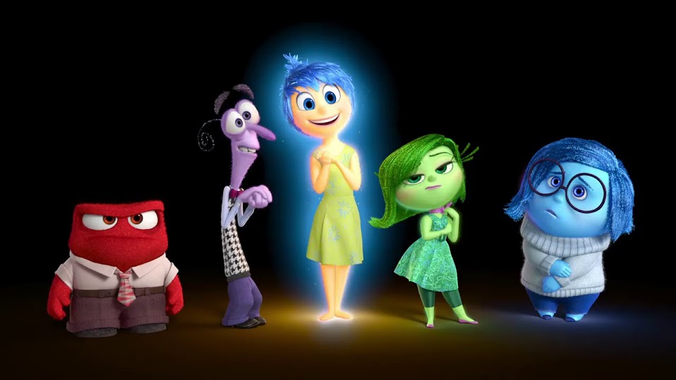 Inside Out!