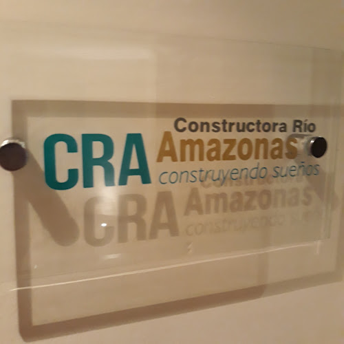 Opiniones de Constructora Rio Amazonas en Quito - Empresa constructora