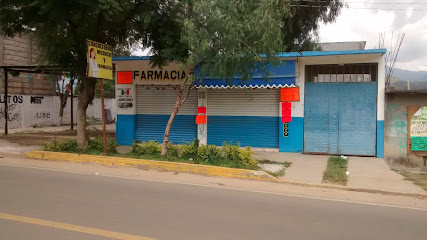 Consultorio Medico Y Farmacia, , Colonia Odisea