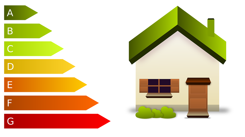 9 Ways You Can Improve Your Home's Energy Efficiency