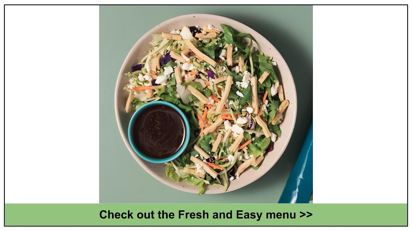 8 Best Salad Meal Delivery Services in 2024