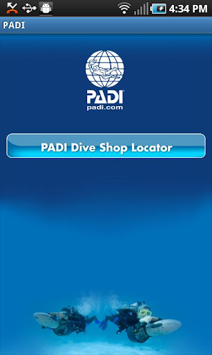 Download PADI apk