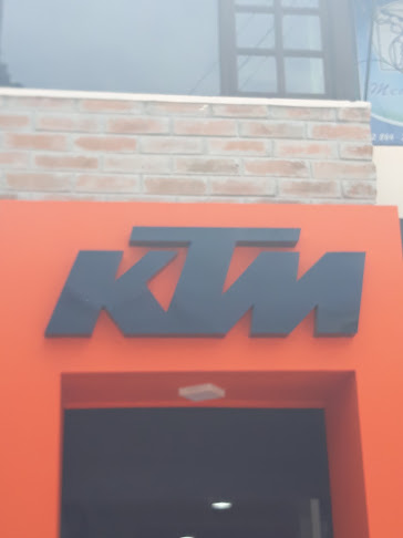KTM - Quito