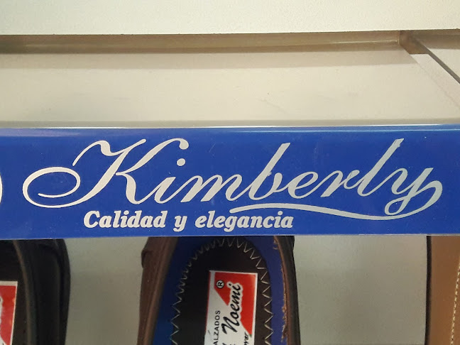 Comentarios y opiniones de Calzados Kimberly