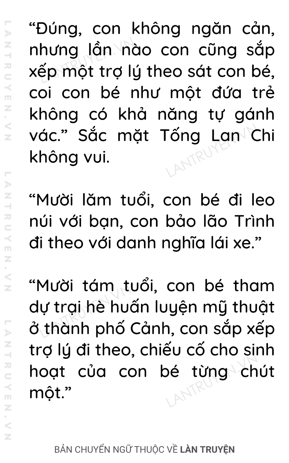 Cho Má Em Thêm Hồng - Chương 26