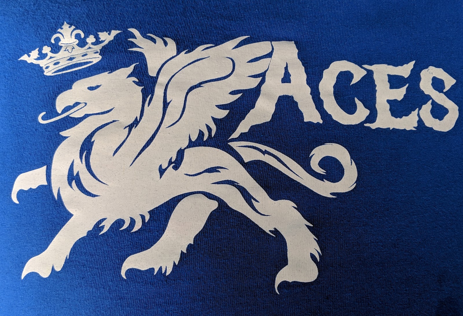 ACES emblem