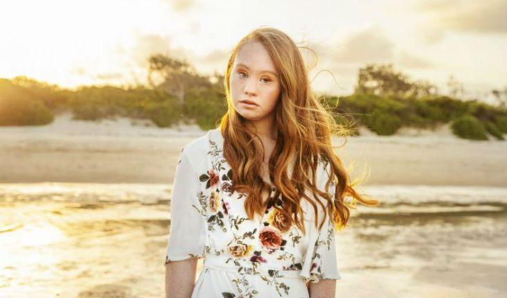 Madeline Stuart