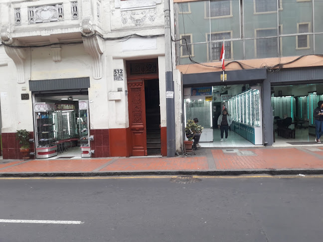 Opiniones de Distribuidora Óptica Cristina en Lima - Óptica