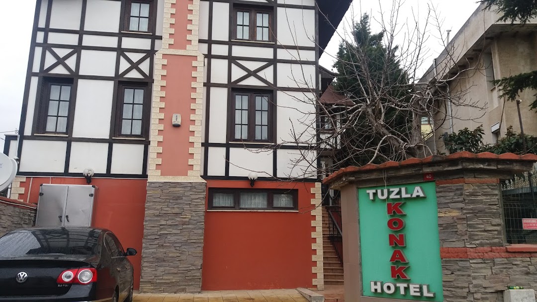 Tuzla Konak Hotel