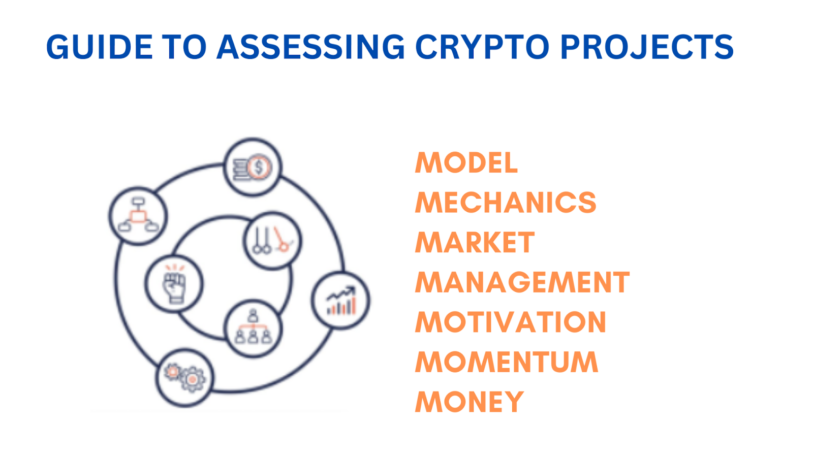 7M Framework to Assess a Cryptocurrency Before Investing