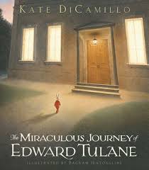 Image result for the miraculous journey of edward tulane