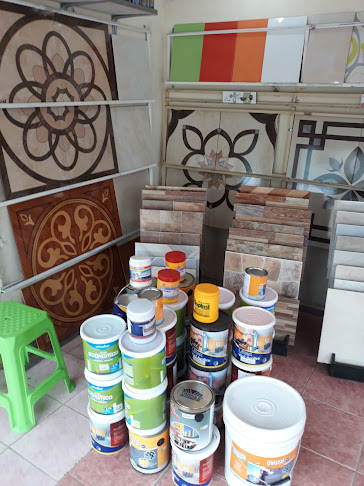 DECOACABADO BIANCA - Tienda de pinturas