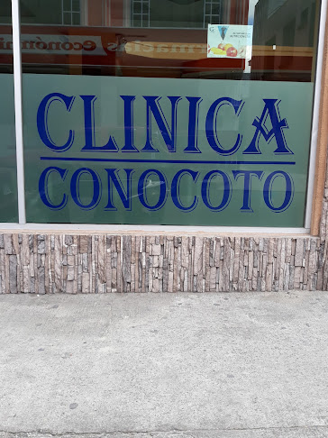 Clínica Conocoto - Quito