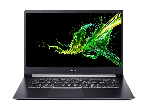 Acer Aspire-7