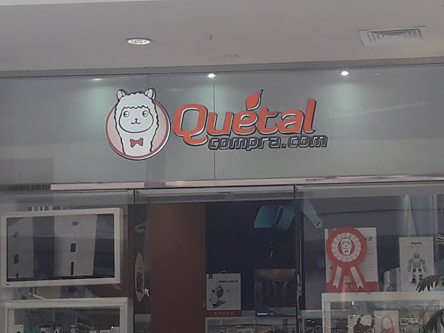 QUETALCOMPRA Mall del Sur - San Juan de Miraflores